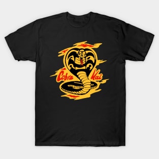 Cobra Kai T-Shirt